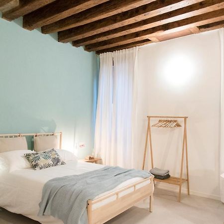 Mirandolina Venice Exclusive Apartment מראה חיצוני תמונה