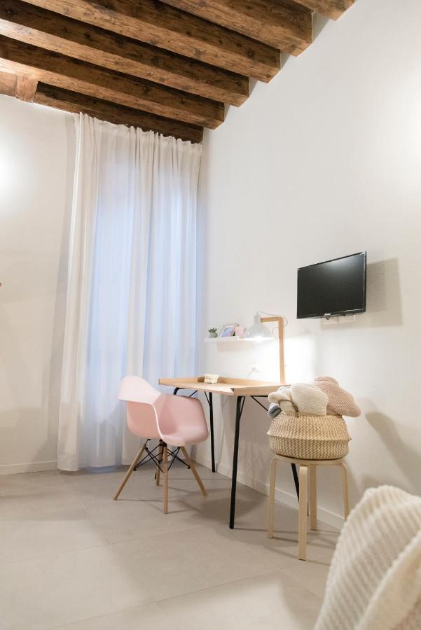 Mirandolina Venice Exclusive Apartment מראה חיצוני תמונה