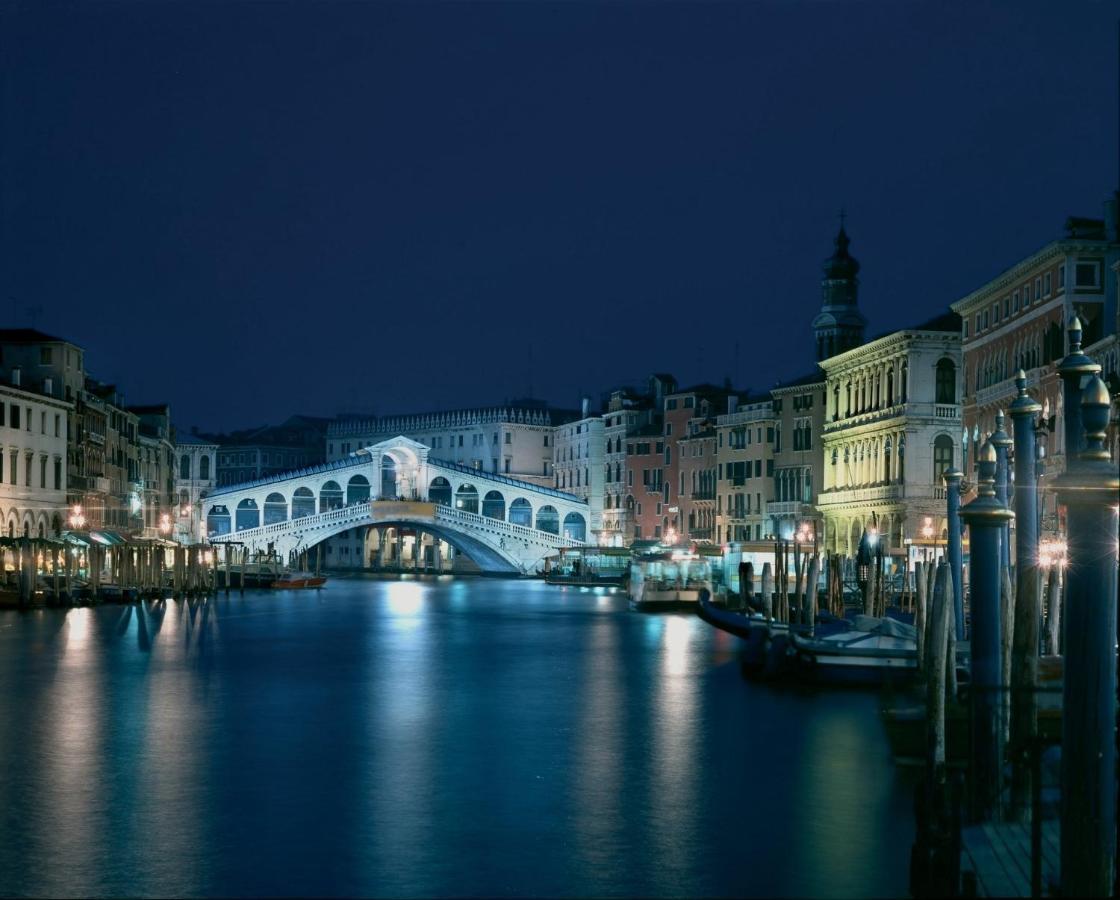 Mirandolina Venice Exclusive Apartment מראה חיצוני תמונה