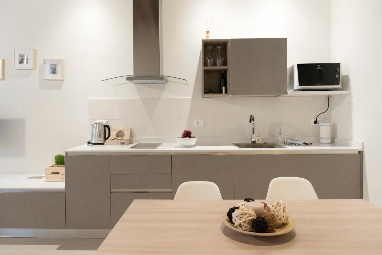 Mirandolina Venice Exclusive Apartment מראה חיצוני תמונה