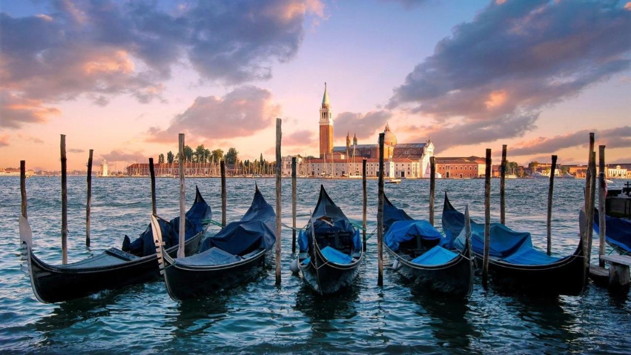 Mirandolina Venice Exclusive Apartment מראה חיצוני תמונה