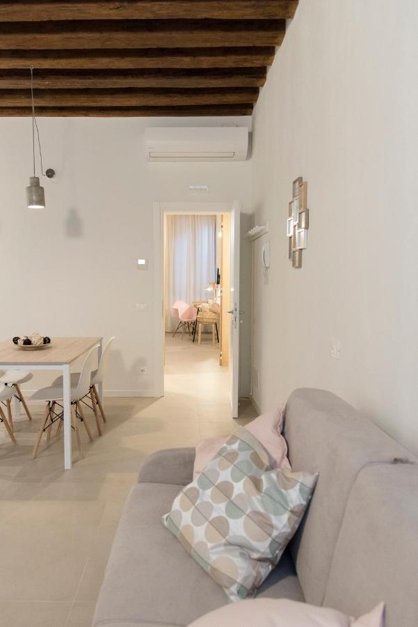 Mirandolina Venice Exclusive Apartment מראה חיצוני תמונה