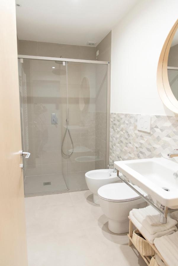 Mirandolina Venice Exclusive Apartment מראה חיצוני תמונה