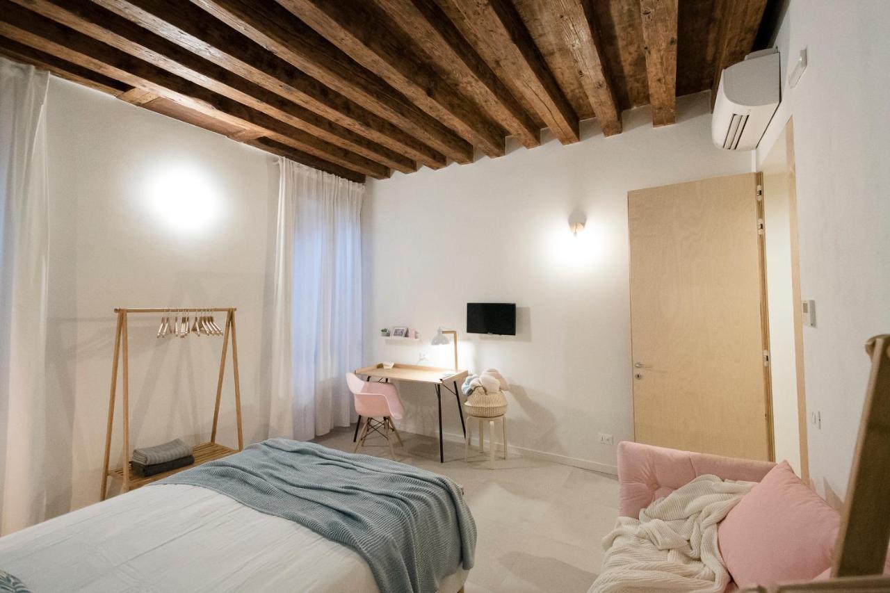 Mirandolina Venice Exclusive Apartment מראה חיצוני תמונה