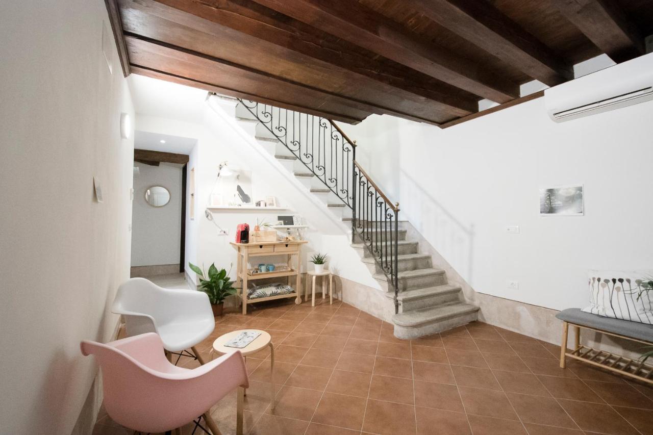 Mirandolina Venice Exclusive Apartment מראה חיצוני תמונה