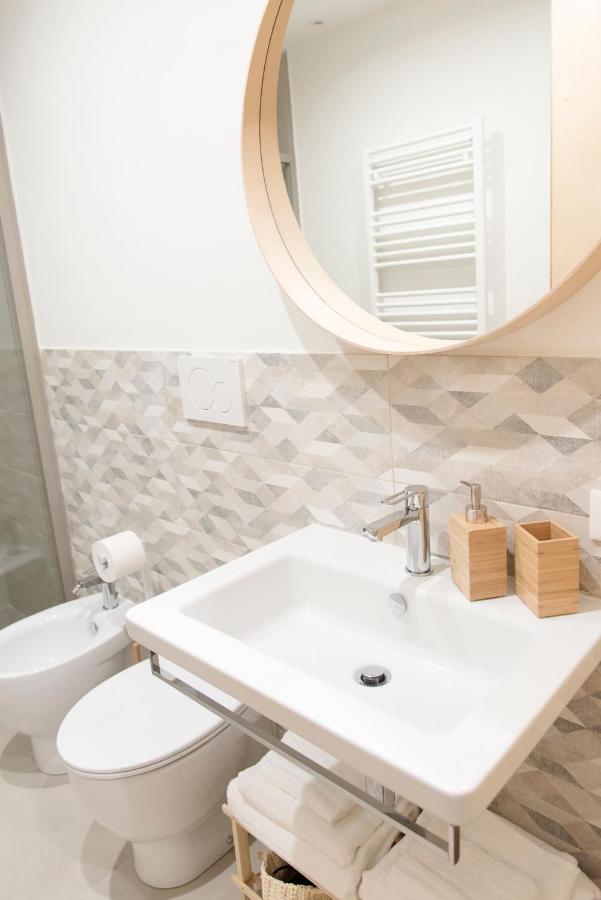 Mirandolina Venice Exclusive Apartment מראה חיצוני תמונה