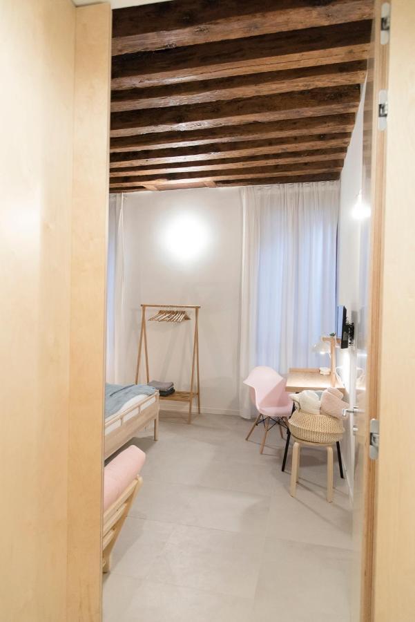 Mirandolina Venice Exclusive Apartment מראה חיצוני תמונה