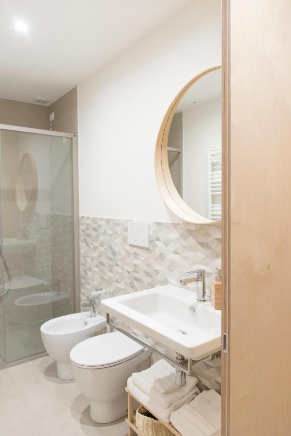 Mirandolina Venice Exclusive Apartment מראה חיצוני תמונה