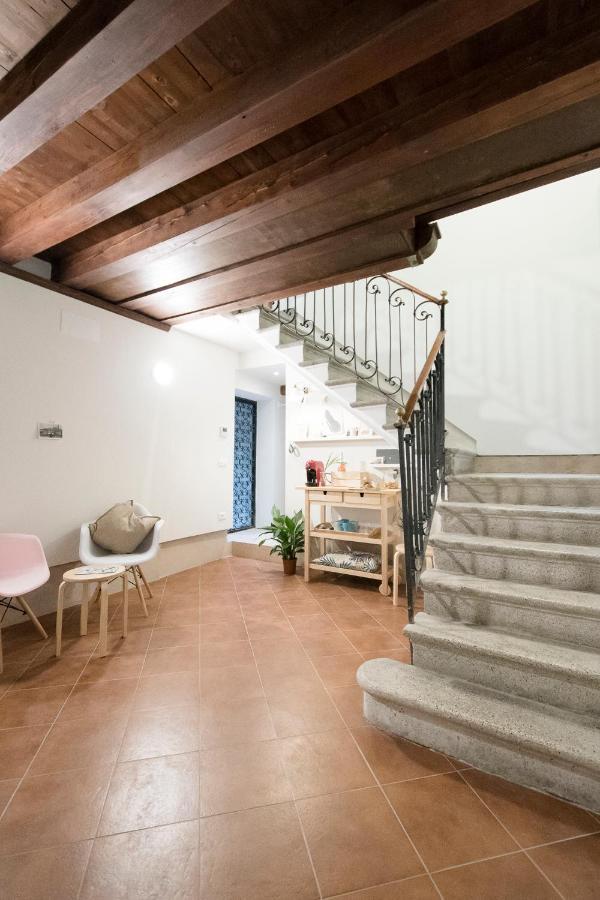 Mirandolina Venice Exclusive Apartment מראה חיצוני תמונה