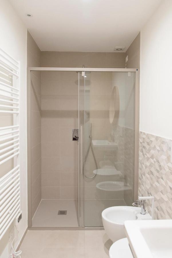 Mirandolina Venice Exclusive Apartment מראה חיצוני תמונה