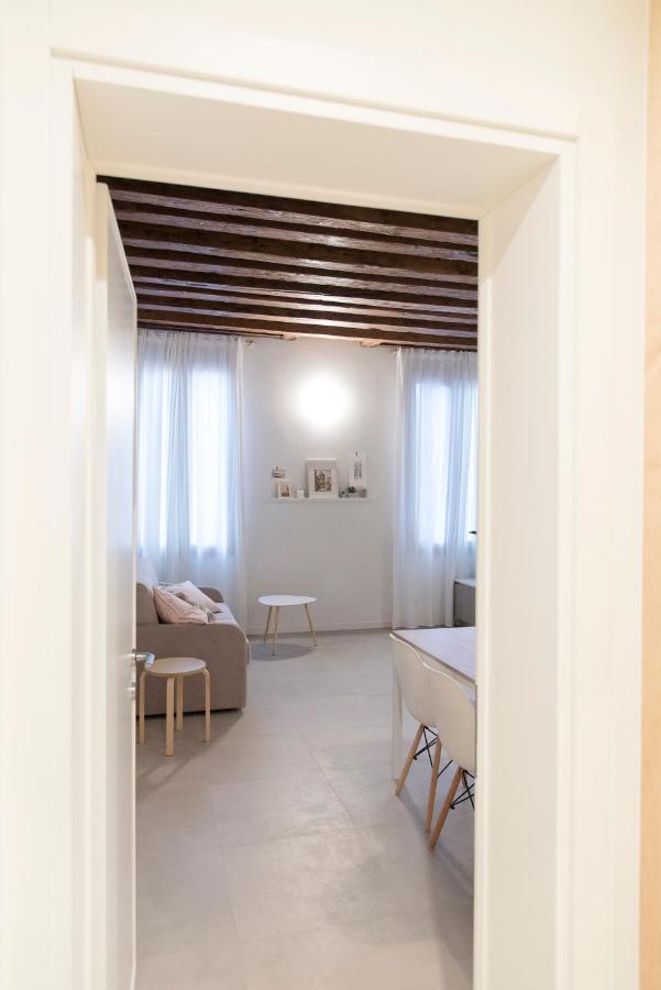 Mirandolina Venice Exclusive Apartment מראה חיצוני תמונה