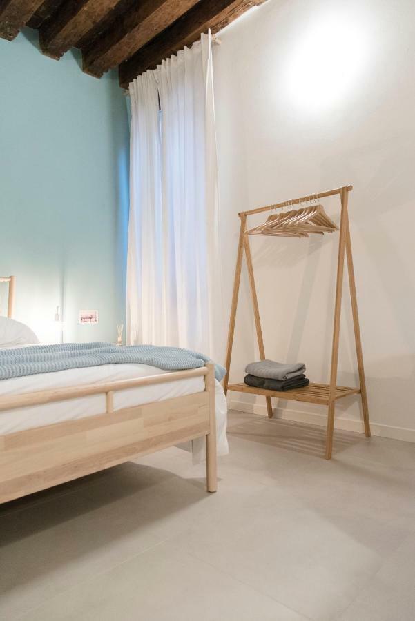 Mirandolina Venice Exclusive Apartment מראה חיצוני תמונה