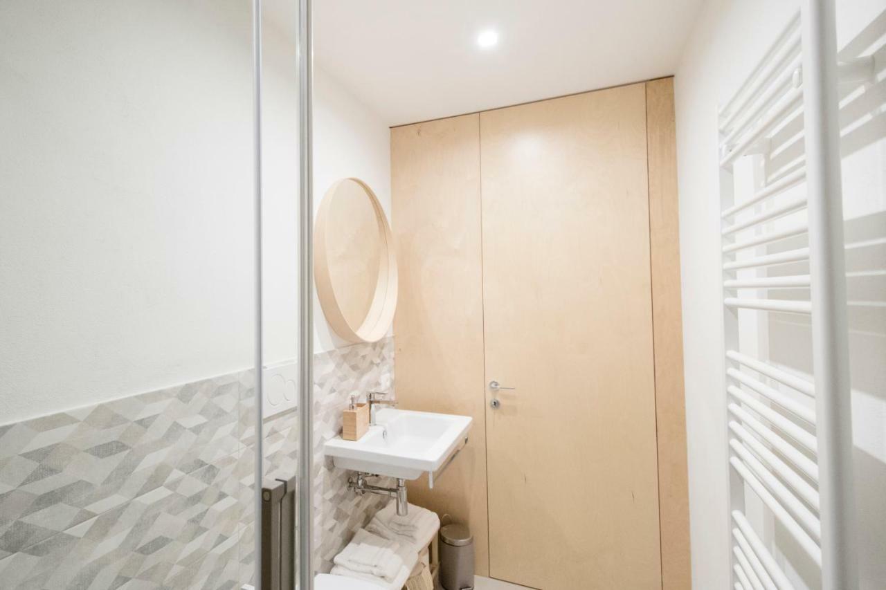 Mirandolina Venice Exclusive Apartment מראה חיצוני תמונה